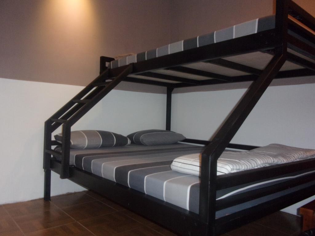 Citiresidence Jakarta Kamer foto