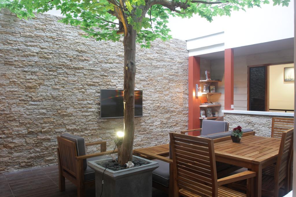 Citiresidence Jakarta Buitenkant foto