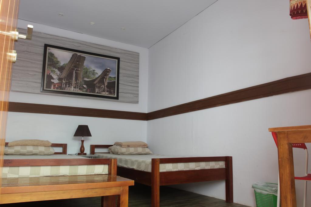Citiresidence Jakarta Buitenkant foto