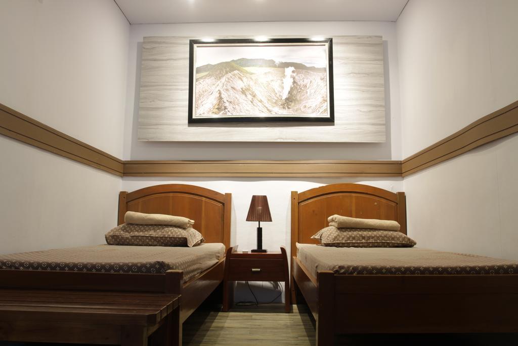 Citiresidence Jakarta Buitenkant foto