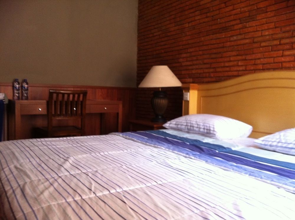 Citiresidence Jakarta Buitenkant foto
