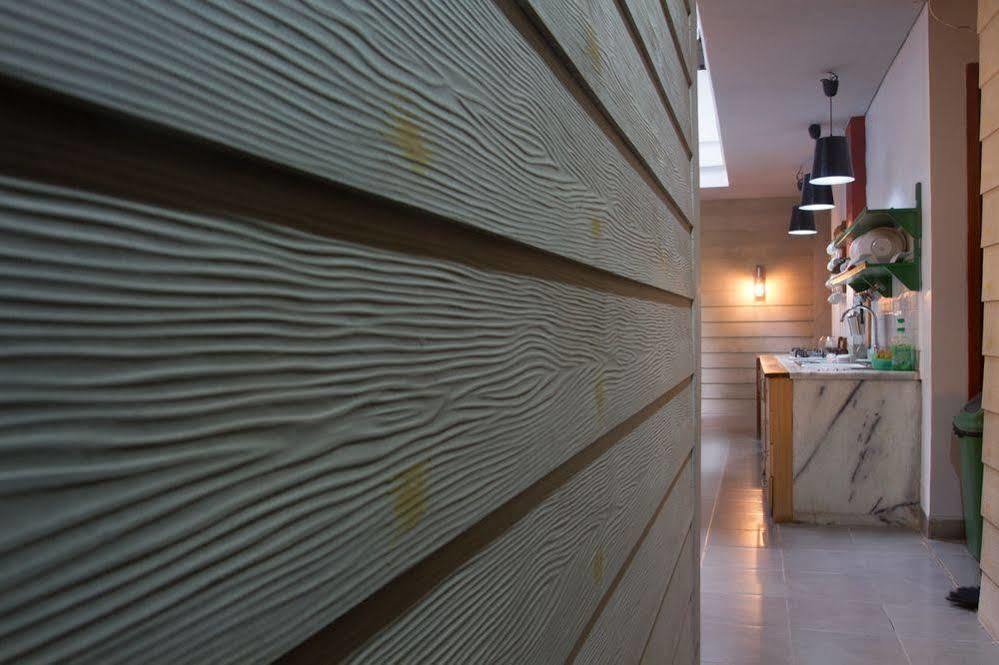 Citiresidence Jakarta Buitenkant foto